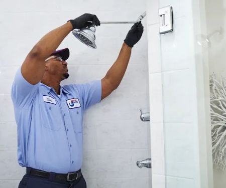 Roto-Rooter of Lake County