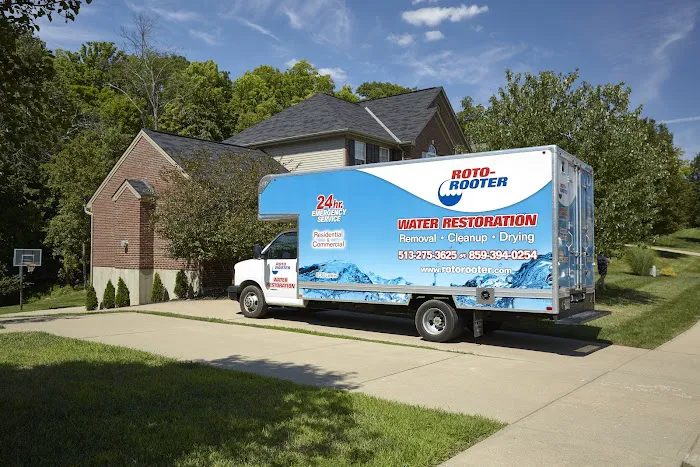 Roto-Rooter of Lake County Picture 10