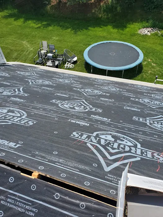 Sergeants Home Improvements Picture 9