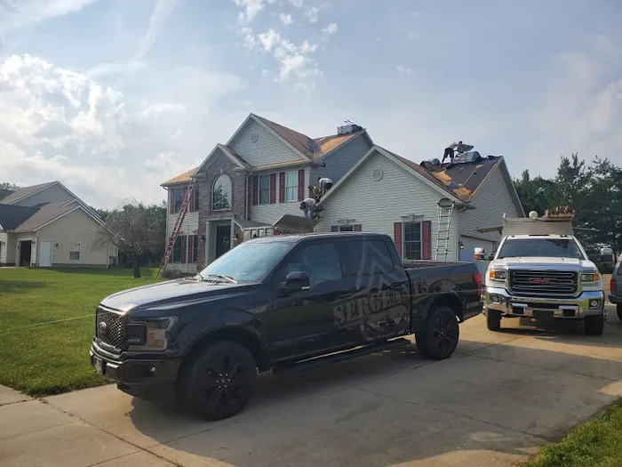 Sergeants Home Improvements Picture 1