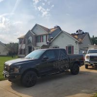 Sergeants Home Improvements ico