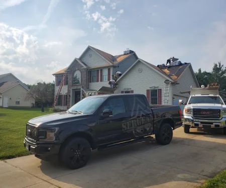 Sergeants Home Improvements