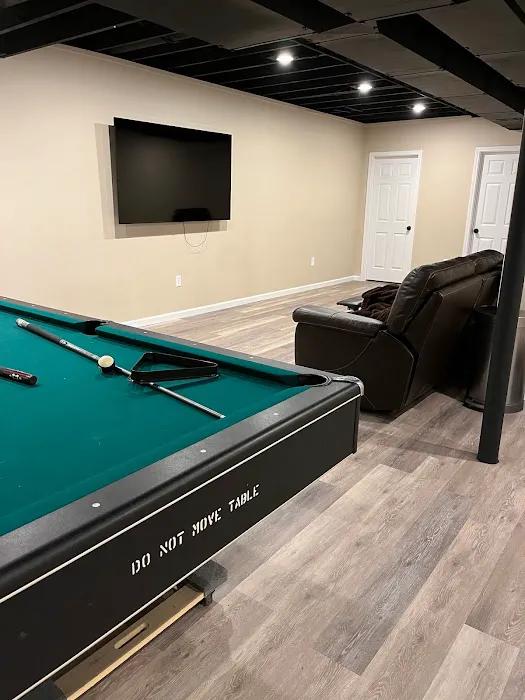 USA Waterproofing and Foundation Services Picture 1