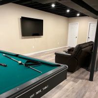 USA Waterproofing and Foundation Services ico