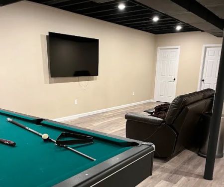 USA Waterproofing and Foundation Services