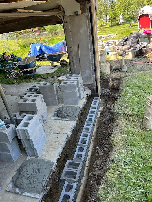 USA Waterproofing and Foundation Services Picture 8