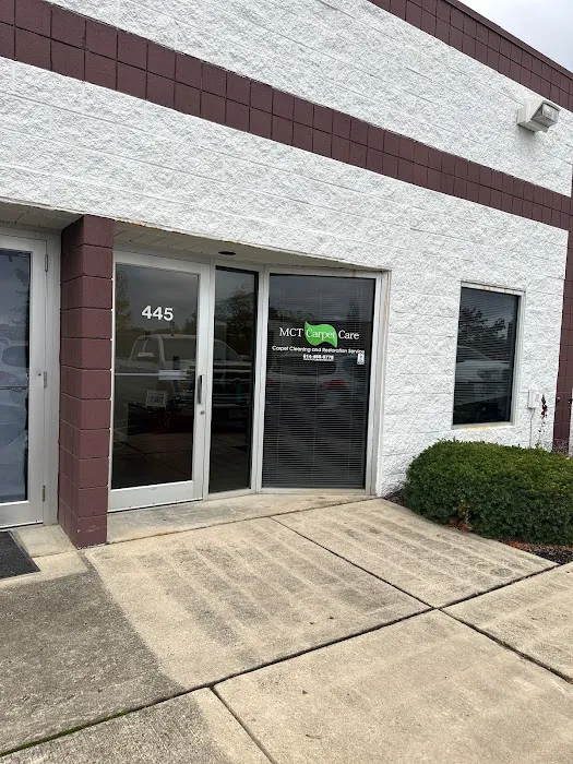 MCT Carpet Care Picture 2