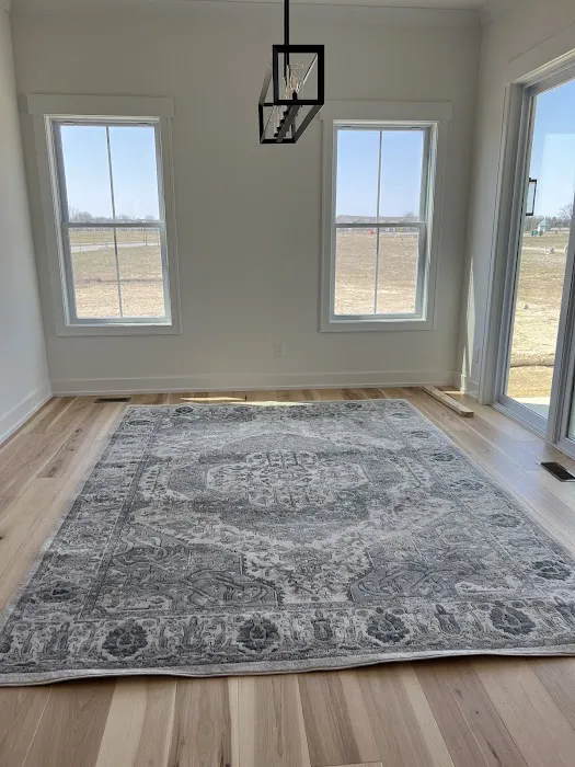 MCT Carpet Care Picture 5