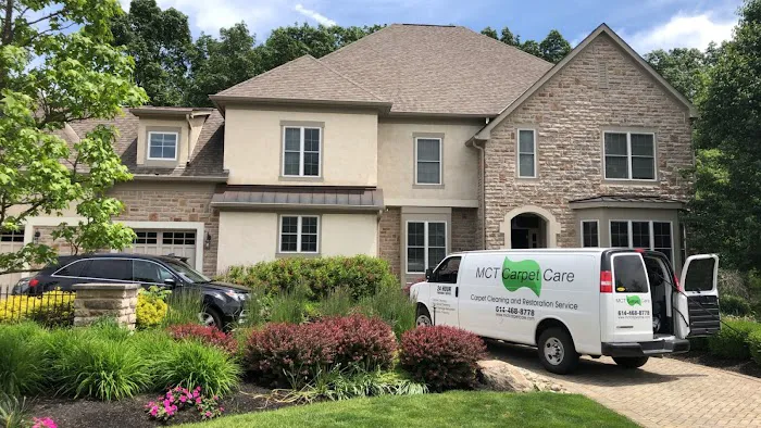 MCT Carpet Care Picture 1