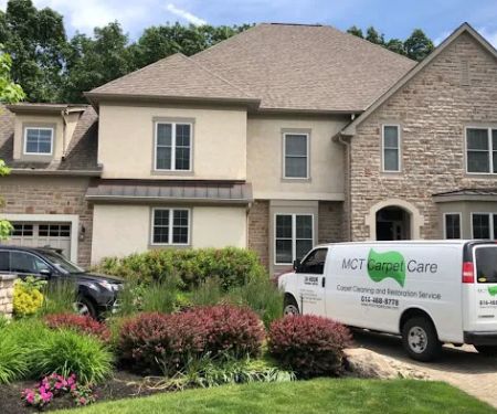 MCT Carpet Care