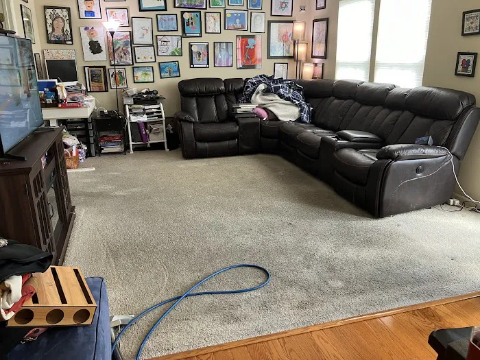 MCT Carpet Care Picture 3