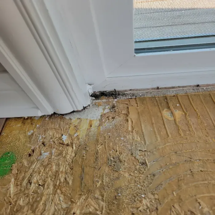 Total Home Water Restoration of Grove City Picture 3