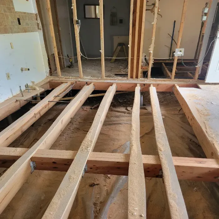 Total Home Water Restoration of Grove City Picture 2