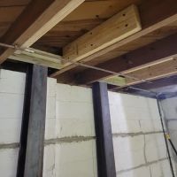 Total Home Water Restoration of Grove City ico