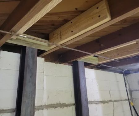 Total Home Water Restoration of Grove City