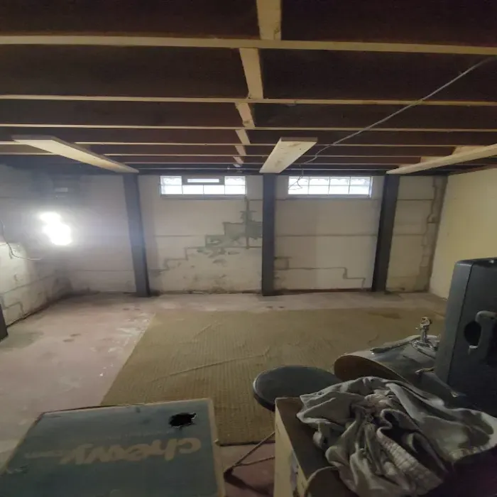 Total Home Water Restoration of Grove City Picture 9