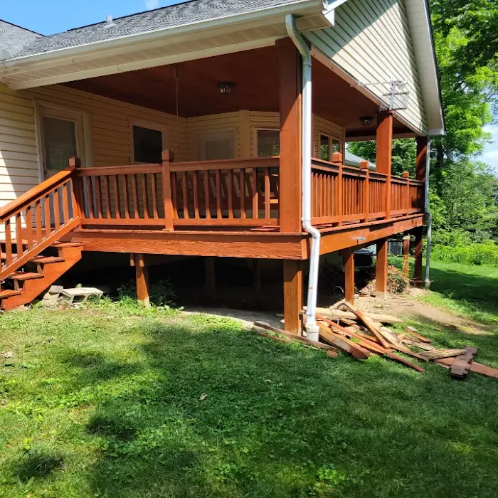 Total Home Water Restoration of Grove City Picture 5