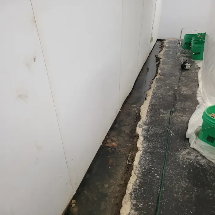 Total Home Water Restoration of Grove City Picture 4