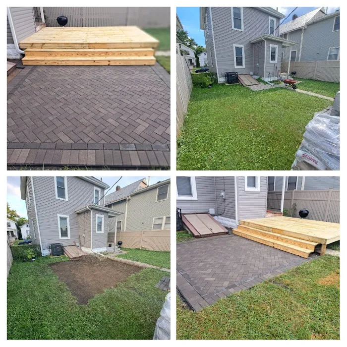 The Handyman Picture 9