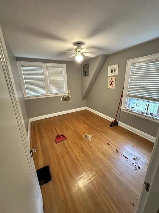 The Handyman Picture 6