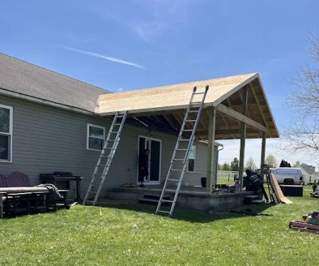 Tru Pro Renovations, LLC