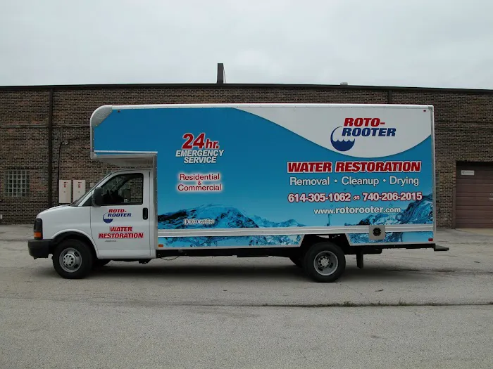 Roto-Rooter Plumbing & Water Cleanup Picture 8