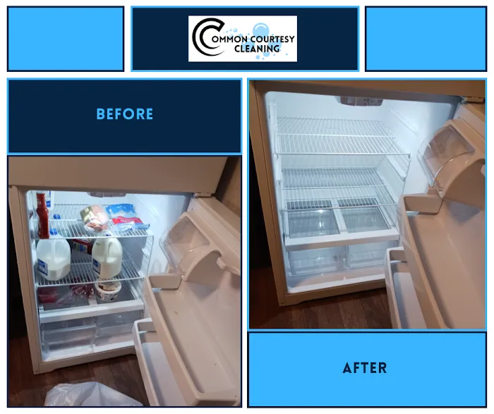 Common Courtesy Cleaning LLC Picture 4