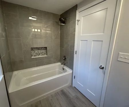 Renewit! Home Improvement’s LLC