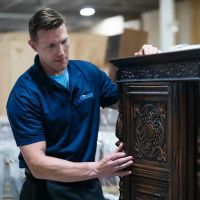 Blue Kangaroo Packoutz of Columbus ico