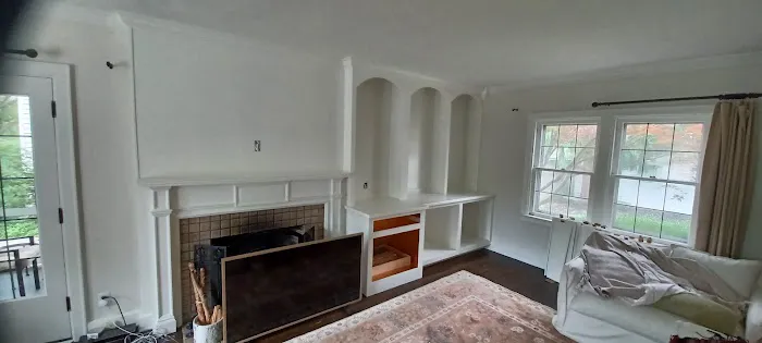 J D Restorations Picture 5