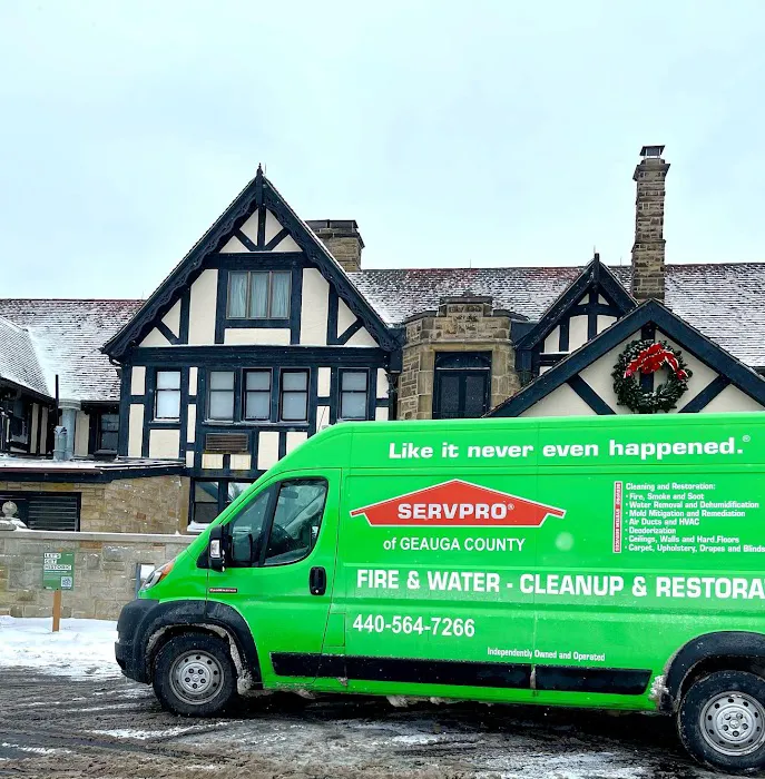 SERVPRO of Geauga County Picture 10