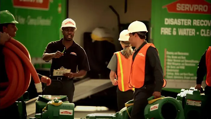 SERVPRO of Geauga County Picture 3