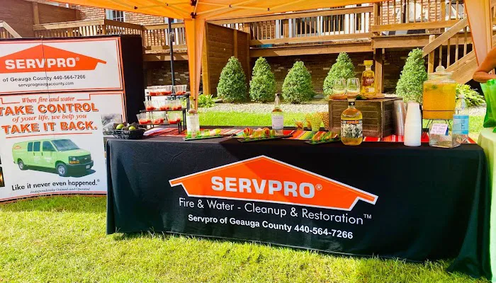 SERVPRO of Geauga County Picture 1