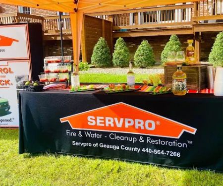 SERVPRO of Geauga County