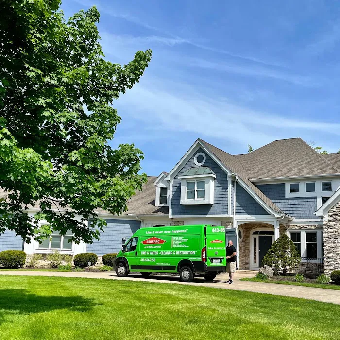 SERVPRO of Geauga County Picture 5