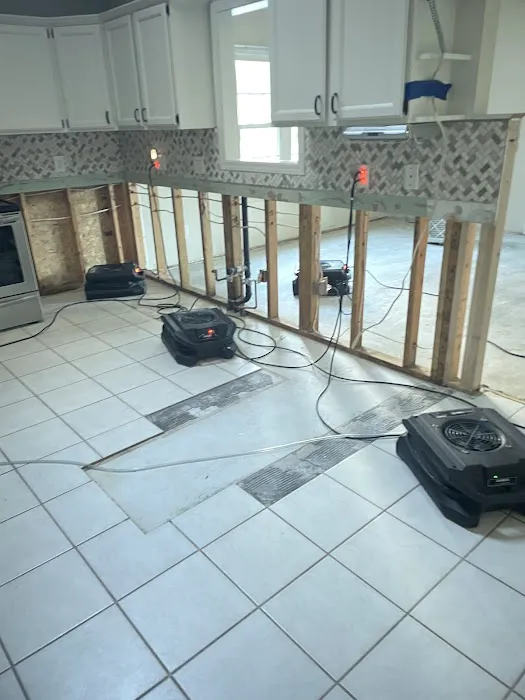 Paul Davis Restoration of Cleveland Metro Picture 8