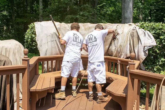 Chagrin Home Improvements Picture 3