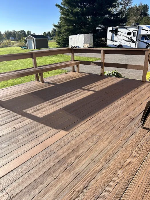 Chagrin Home Improvements Picture 6