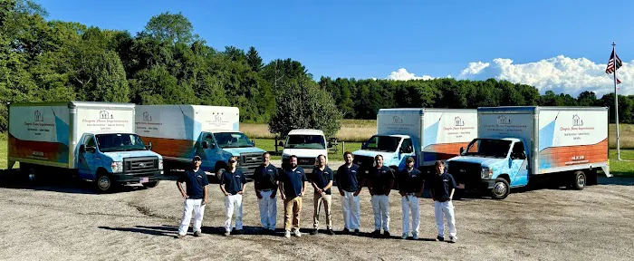 Chagrin Home Improvements Picture 1