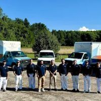 Chagrin Home Improvements ico