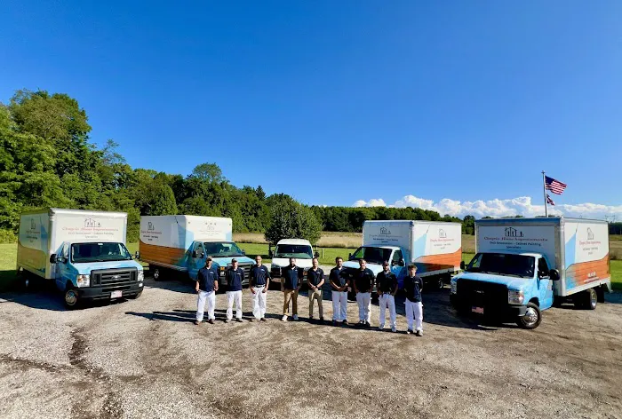 Chagrin Home Improvements Picture 7