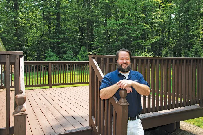 Chagrin Home Improvements Picture 10