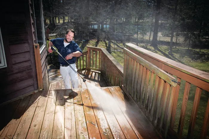 Chagrin Home Improvements Picture 4