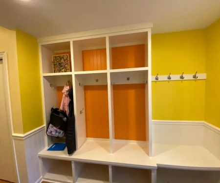 Chagrin Falls Painting Company