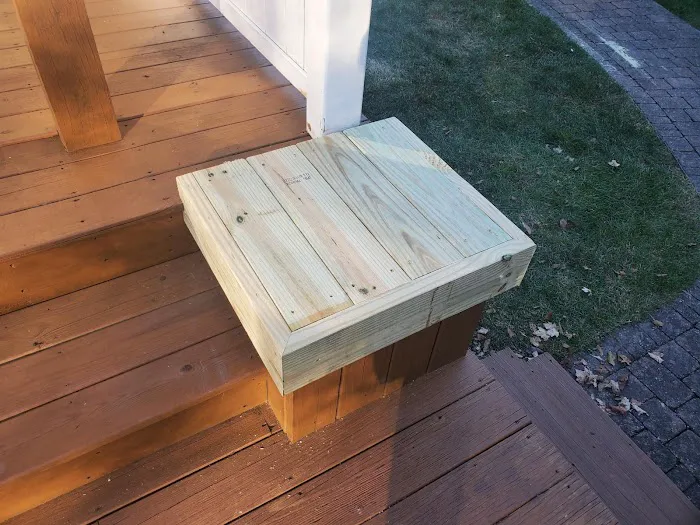 Chagrin Falls Painting Company Picture 9