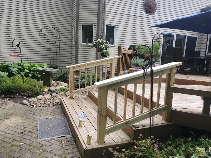 Chagrin Falls Painting Company Picture 2