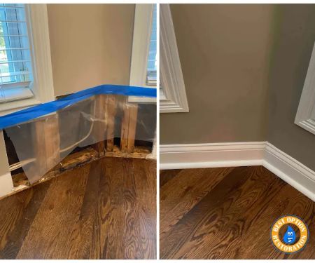 Best Option Restoration of BWC