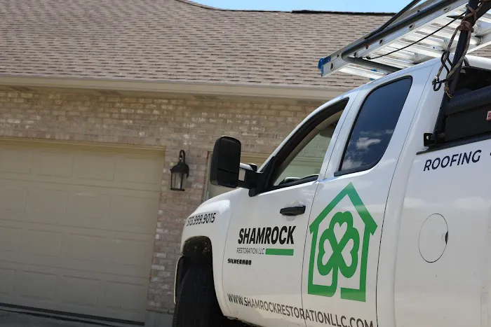 Shamrock Restoration, LLC Picture 6