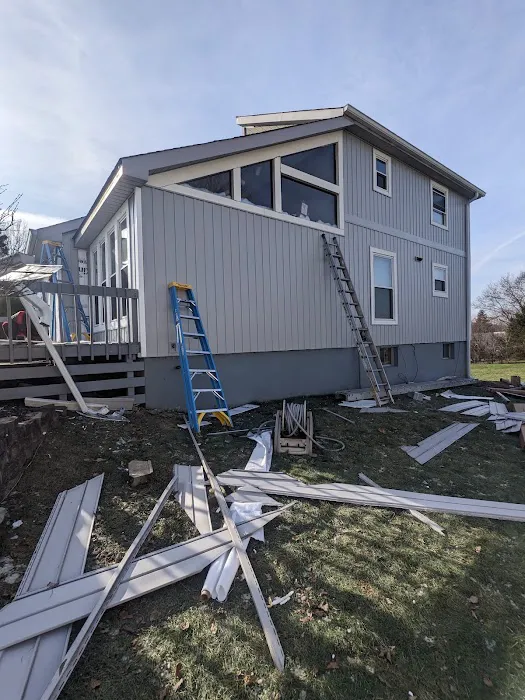 Shamrock Restoration, LLC Picture 1