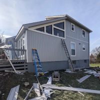 Shamrock Restoration, LLC ico